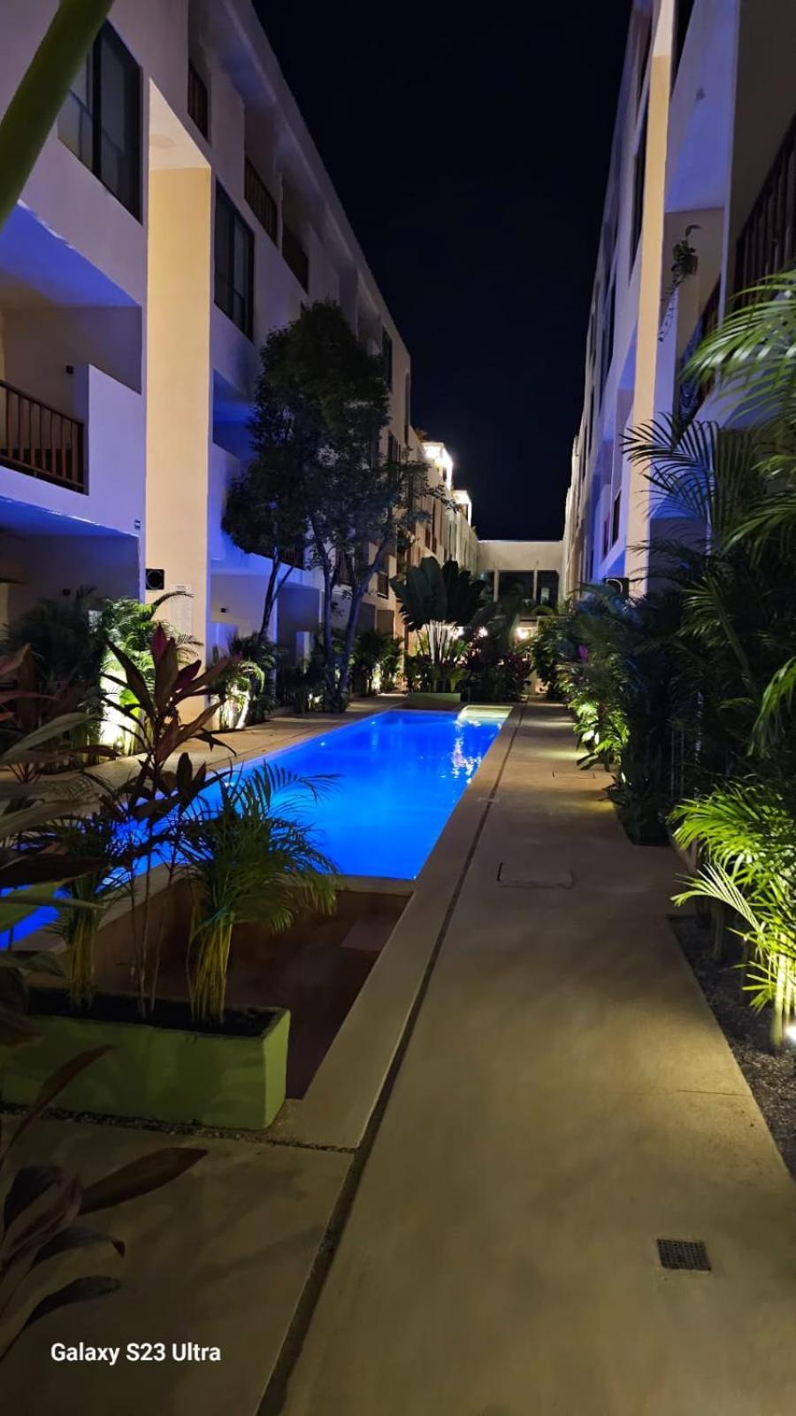 Smart Depas Elegante Apartamento Estudio Totalmente Equipado Tulum Exterior foto